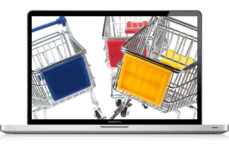 In-store competitions