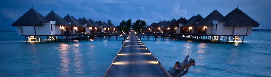 Maldives