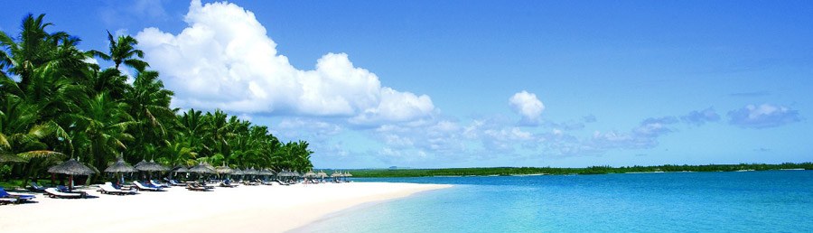 Mauritius