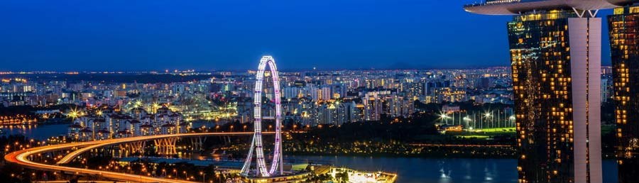 Singapore
